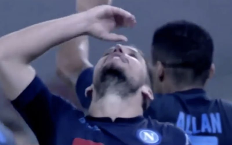 Dit was het indrukwekkende jaar van Dries Mertens (Video)