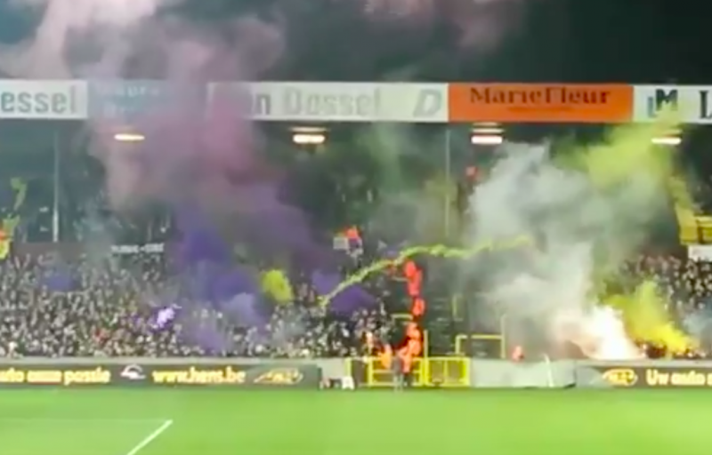 Beerschot Wilrijk-voorzitter haalt zwaar uit: 