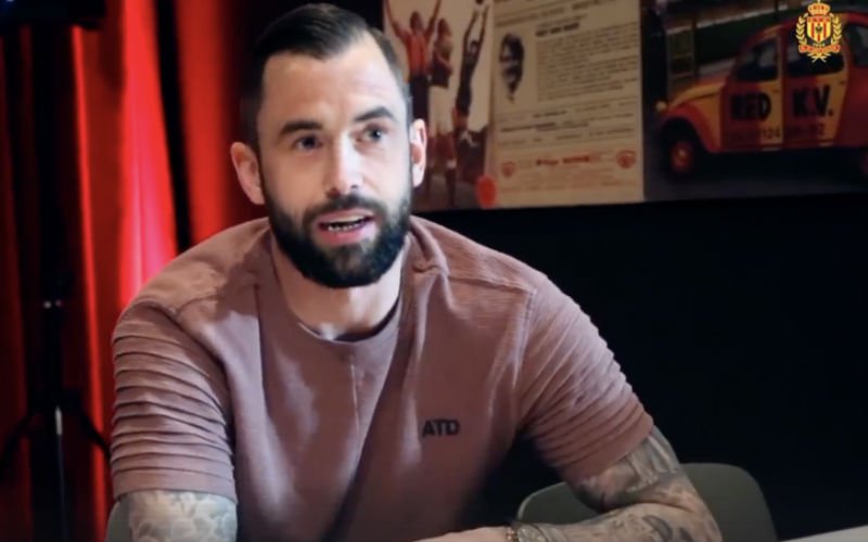 Degradeert KV Mechelen? Steven Defour velt zijn oordeel (Video)