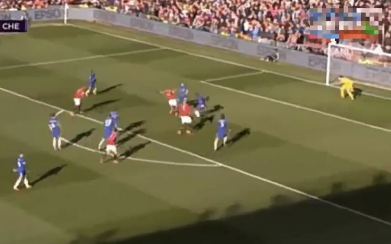 Lukaku kan dan toch scoren tegen topploegen (Video)