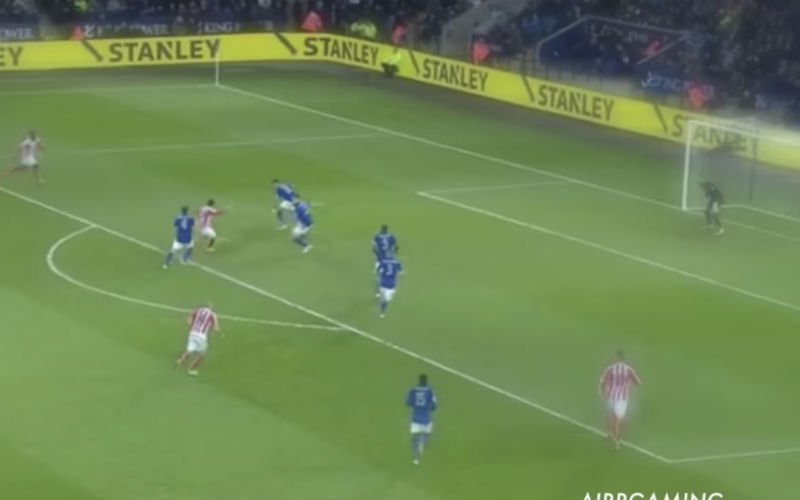 Daarom dromen Club-fans dus van Bojan Krkic (Video)