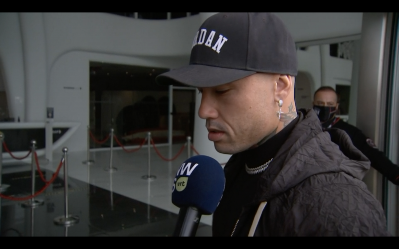 Nainggolan heeft verrassende boodschap voor Beerschot en zijn supporters