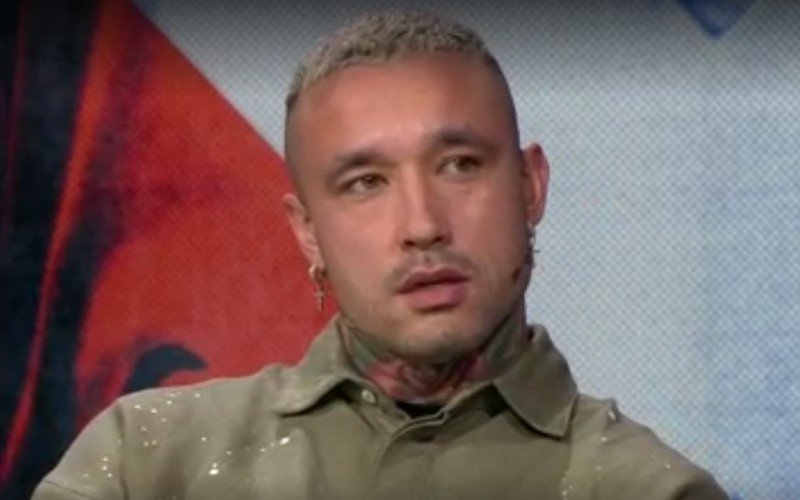 Iederéén zegt hetzelfde over Radja Nainggolan na Extra Time