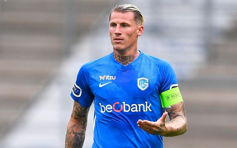 'Belangrijke ontwikkeling rond transfer van Sébastien Dewaest naar Club Brugge'