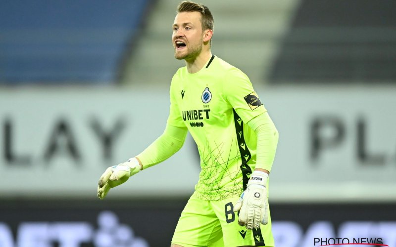 Club Brugge gaat voor nóg een Rode Duivel: 'Koningskoppel met Mignolet'