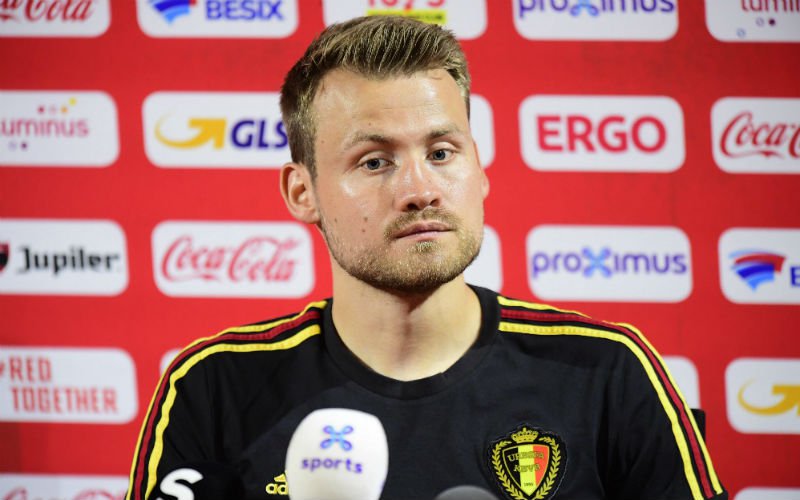 ‘Liverpool wil plots deze WK-ganger als vervanger van Mignolet en Karius’