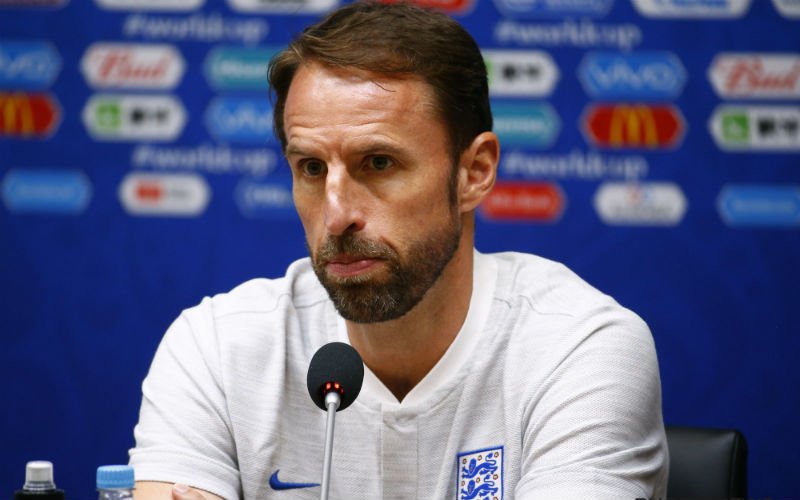 Engelse bondscoach Southgate verbaast voetbalwereld: 