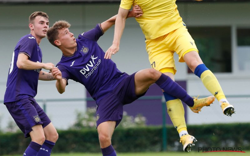 Transfermarkt: Stassin van Anderlecht naar Lille, verliest Club Brugge déze titularis?