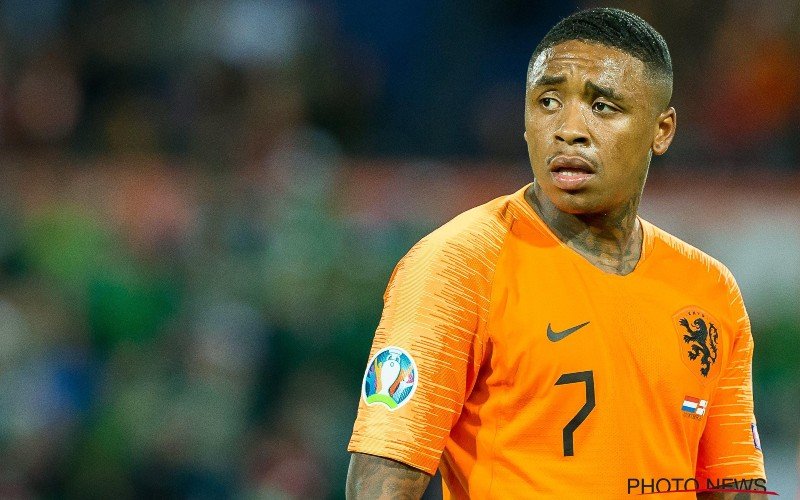 Bergwijn schiet Nederland voorbij Polen, Dzeko zit Italië dwars 