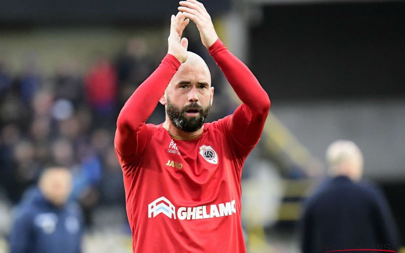 Steven Defour niet naar KV Mechelen, maar wél naar deze Belgische club?