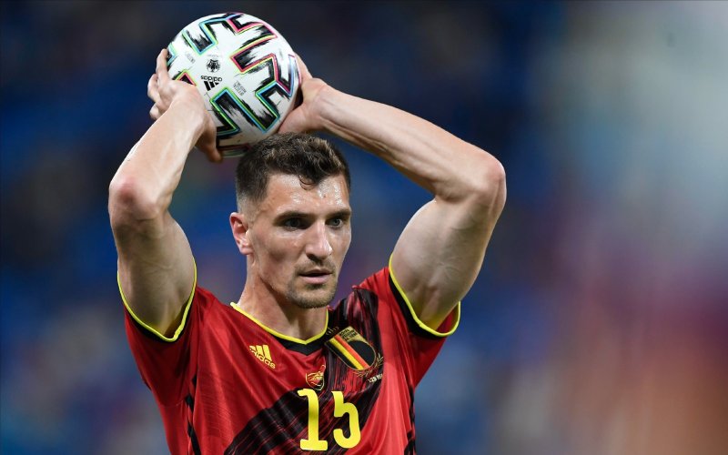 ‘Duivel Thomas Meunier kan voor waanzinnige terugkeer in de Pro League zorgen’