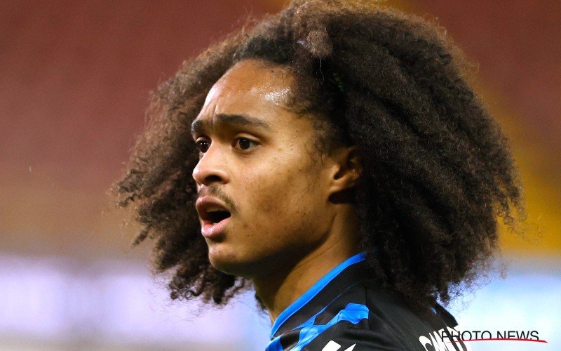 Verrassend nieuws: 'Club Brugge-huurling Tahith Chong ook toptarget van Anderlecht'