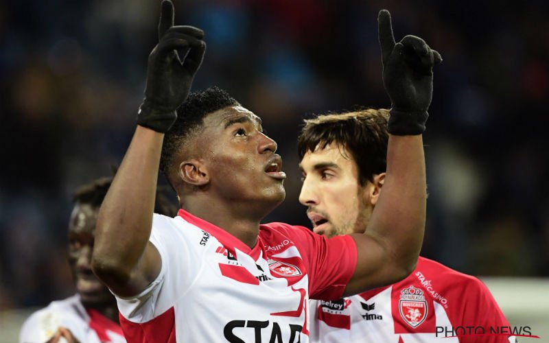 Club Brugge krijgt duidelijkheid over transfer van Awoniyi