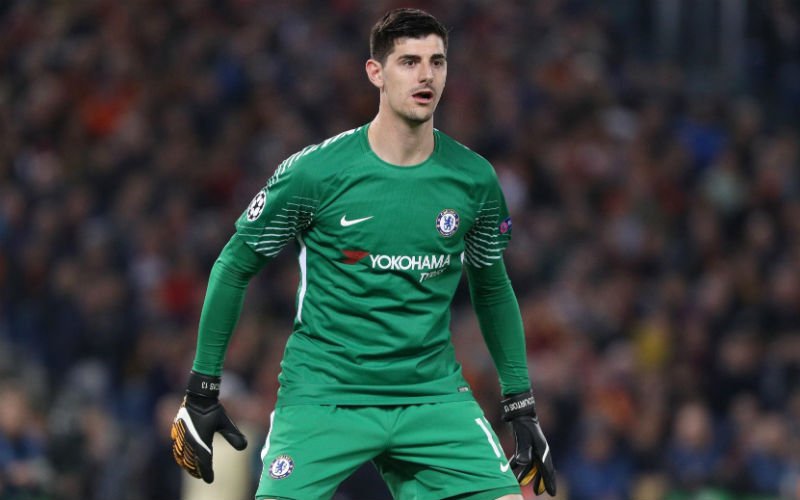 ‘Chelsea ziet Courtois toptransfer maken en breekt record voor vervanger’