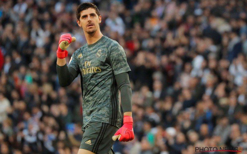 Bizar nieuws over Thibaut Courtois doet Rode Duivels schrikken