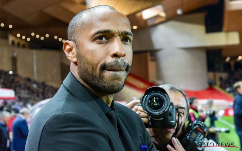 ‘Anderlecht neemt deze beslissing over komst van Thierry Henry’