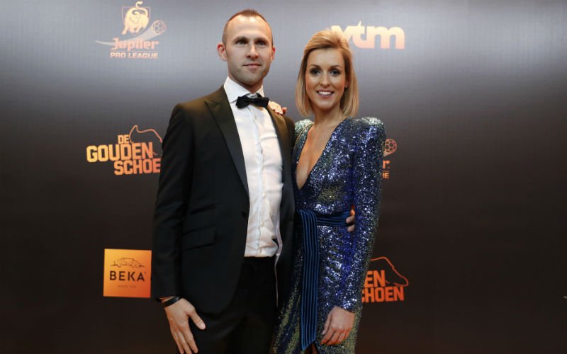 Thomas Buffel (39) kondigt groot nieuws aan