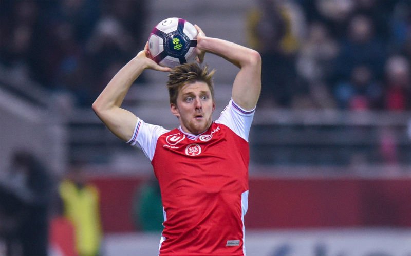 Thomas Foket terug naar JPL? 'Twee Belgische topclubs concreet'