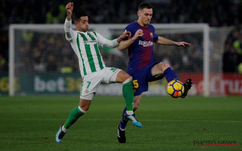 Vermaelen kent verdict na nieuwe blessure