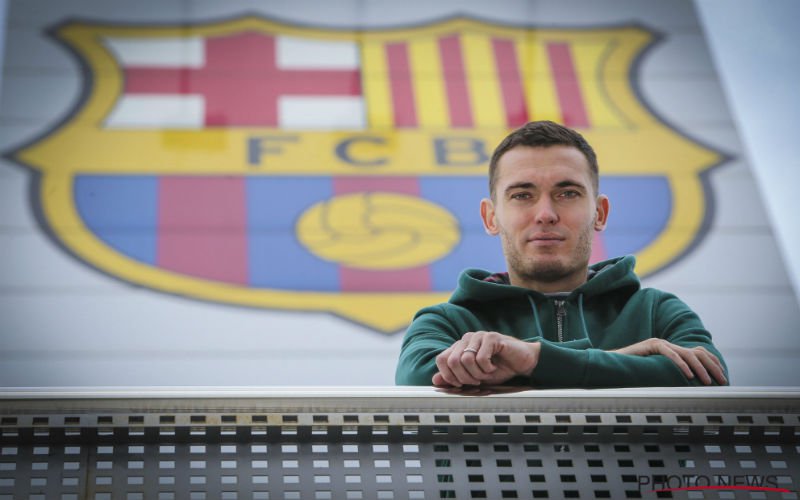 'Dit is Barcelona van plan met Vermaelen'