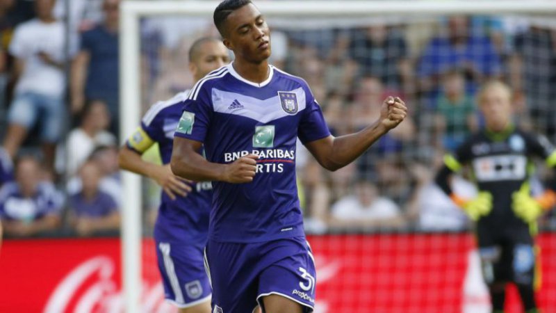 Tielemans misloopt prestigieuze prijs