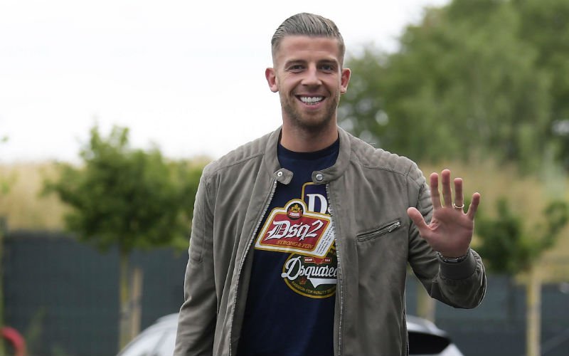 'Toby Alderweireld zet José Mourinho voor schut met spectaculaire transfer'