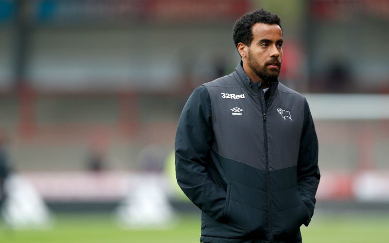 ‘Tom Huddlestone komende zomer mogelijk naar deze Belgische topclub’