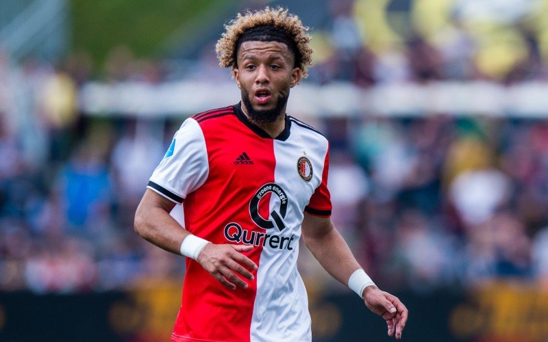 'Tonny Vilhena kan in de zomer overstap maken naar Belgische topclub'