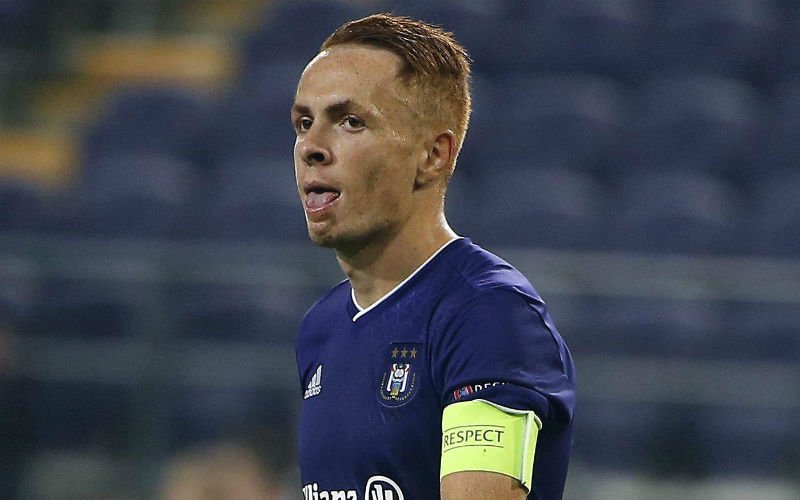 Adrien Trebel haalt keihard uit na nieuwe nederlaag Anderlecht