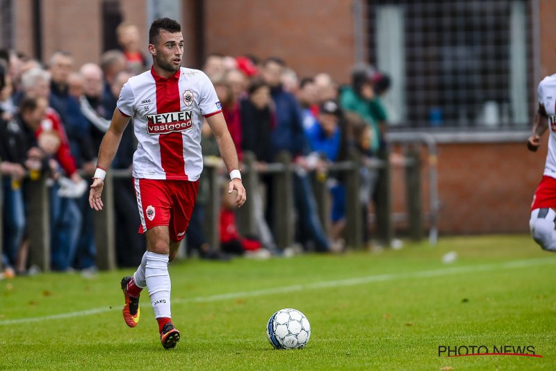 Opmerkelijk: dit betaalt Waasland-Beveren voor Tuur Dierckx