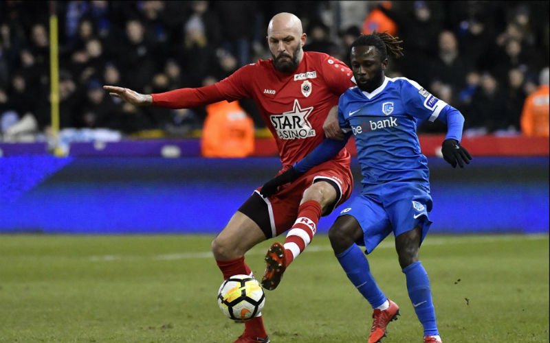 ‘Gent, Genk en Antwerp strijden om smaakmaker uit Jupiler Pro League’