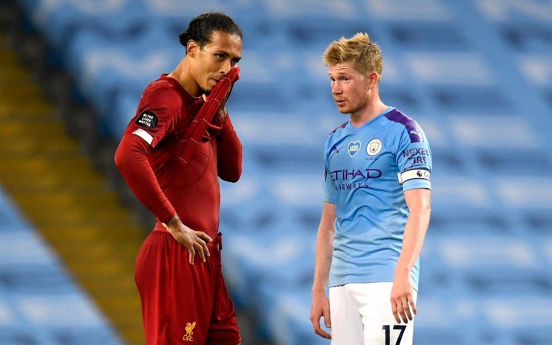 'Manchester City broedt op monsterplan en verkoopt Kevin De Bruyne'