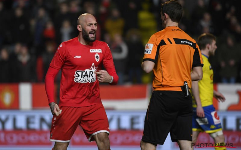 Jelle Van Damme doet opmerkelijke onthulling over vertrek bij Anderlecht