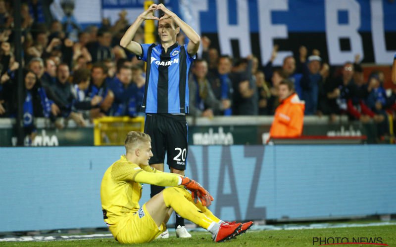 Hans Vanaken gelooft in stunt tegen Atlético Madrid