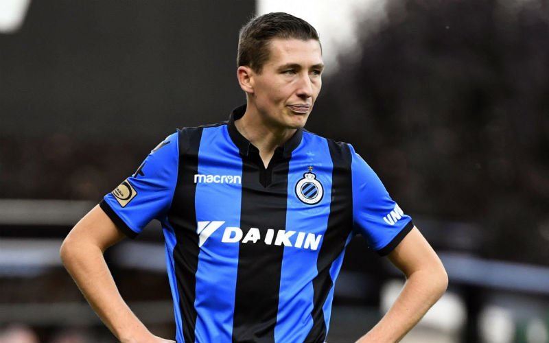 Hans Vanaken haalt uit naar ploegmaats bij Club Brugge