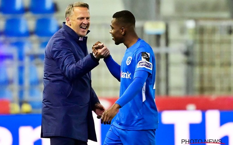 'John van den Brom kan KRC Genk verlaten en érg straffe overstap maken'