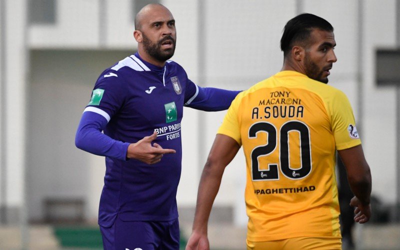 'Anderlecht neemt beslissing over langverwachte comeback van Vanden Borre'