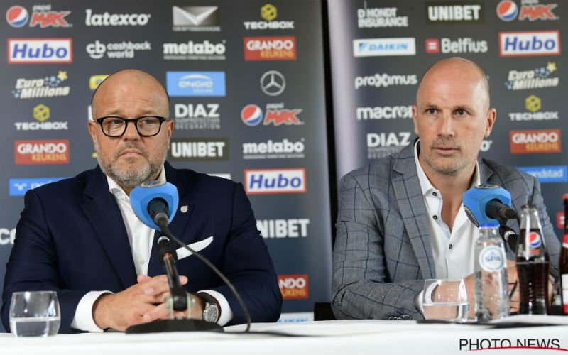 'Deze 7 Belgische clubs volgen Club Brugge naar BeNe Liga'