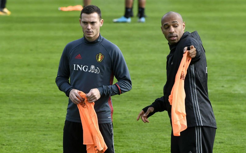 ‘Anderlecht hakt knoop door over komst van Thomas Vermaelen’