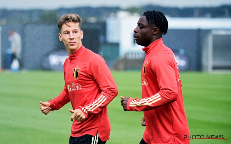 ‘Jérémy Doku staat plots voor érg verrassende transfer, jackpot voor RSCA’ 