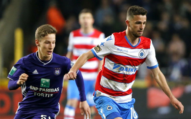 Club, Anderlecht of Genk? Déze club is met voorsprong de rijkste in België