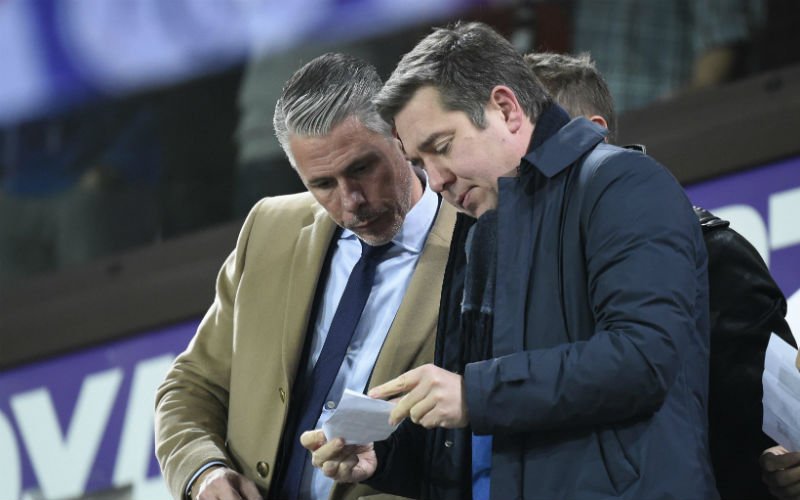 'Anderlecht kan Club Brugge aftroeven met Belgische stunttransfer'