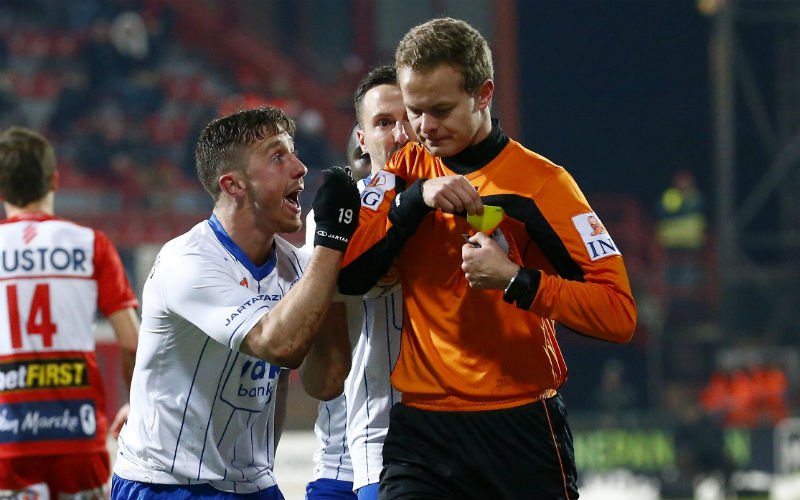 Vanderhaeghe maakt deze spelers met de grond gelijk na nederlaag