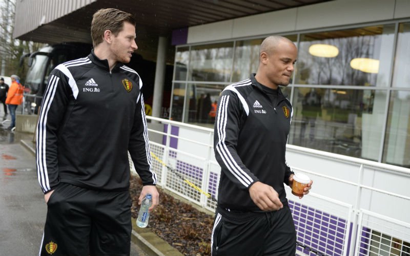 Vertonghen verrast met nieuws over Anderlecht: 