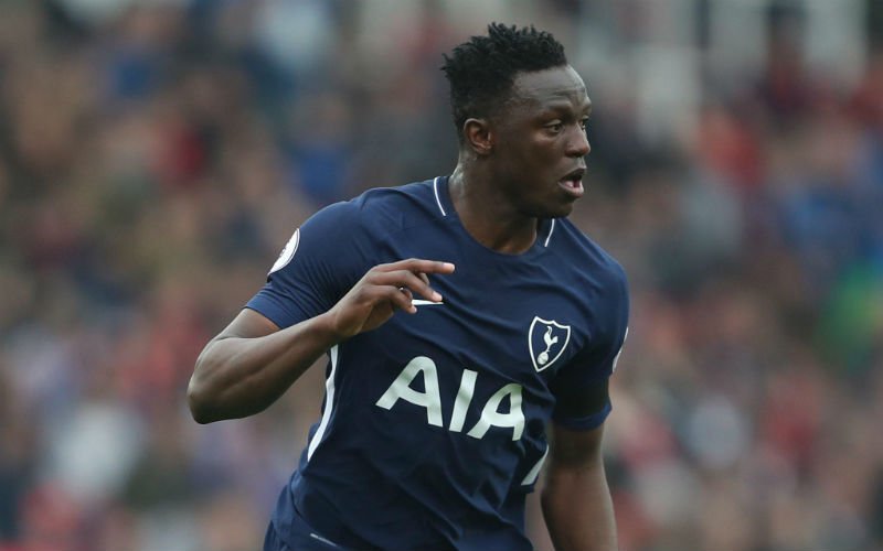 Club Brugge krijgt ernstige waarschuwing over Wanyama: 