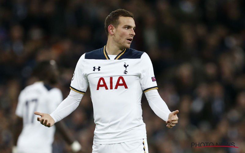 Vincent Janssen hakt knoop door over transfer naar Anderlecht