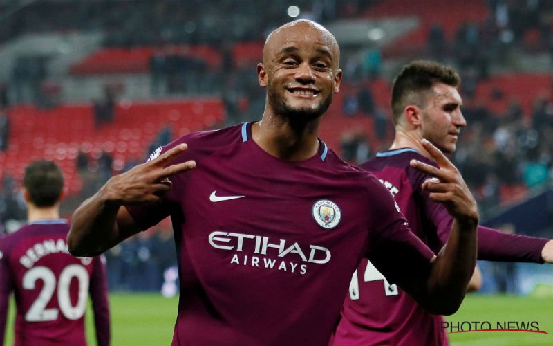 Kompany komt met opvallende bekentenis over blessureleed