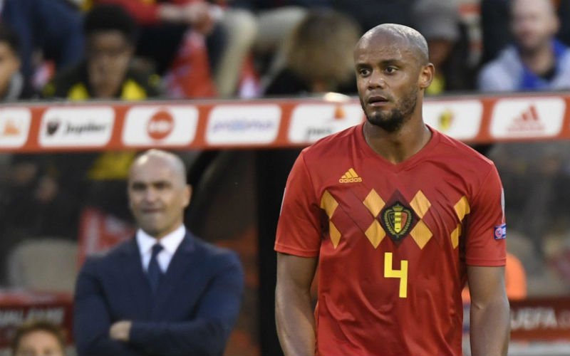 Volgend toptalent klopt op deur bij Rode Duivels: “Hij is de opvolger van Kompany”