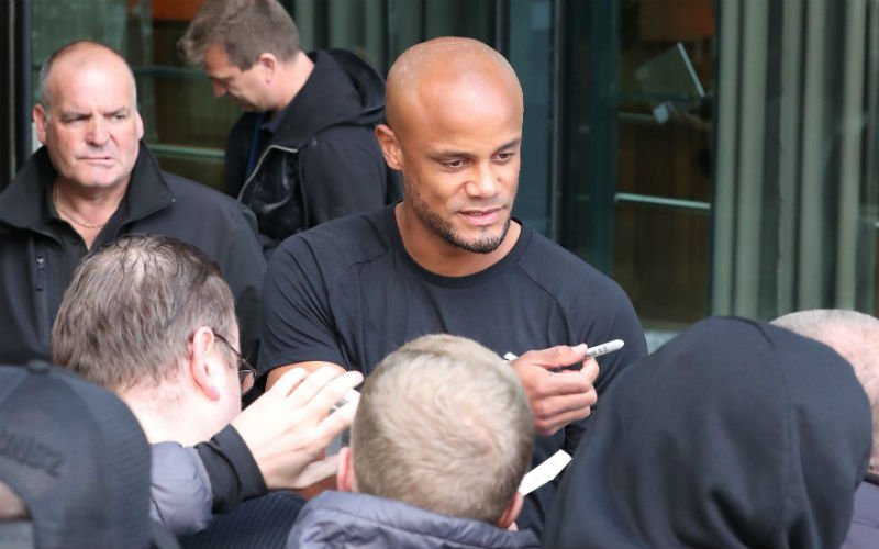 ‘Vincent Kompany schokt Anderlecht met komst van erg verrassende speler’ 