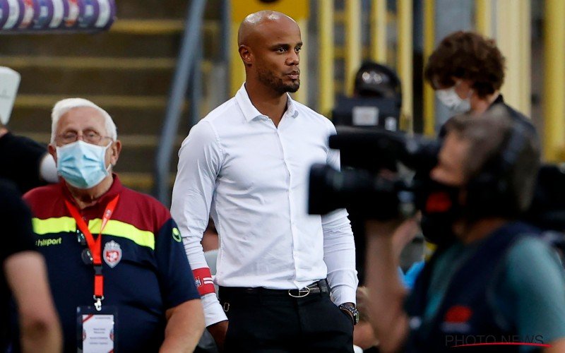 'Kompany verrast compleet en haalt 'ongewenste' oude bekende terug bij RSCA'